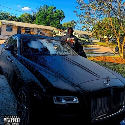 Rexxx, Vol. 1 - EP