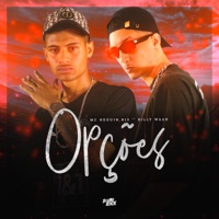 Opções - Single - Billy waah & Mc Neguin R13