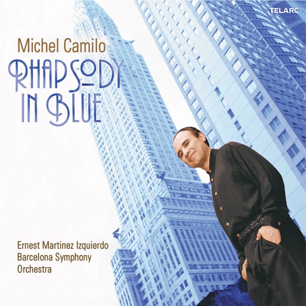 Gershwin: Rhapsody in Blue