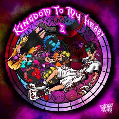 Always Got Me - Single