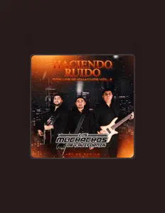 Listen to Los Muchachos De California, watch music videos, read bio, see tour dates & more!