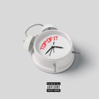 Top of It - Single - Griff Tyler