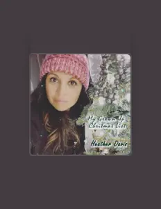 Ascolta Heather Davis, guarda video musicali, leggi la biografia, vedi le date del tour & altro!