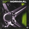 Normaal - Single (feat. Royki & FRNKIE) - Single