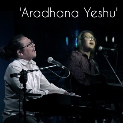 Grace Platform - Aaradhana Yeshu