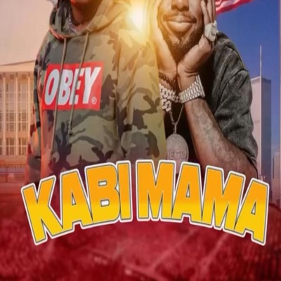 Kabi Mama (feat. Bornel MG & Danny Breezy) - Single