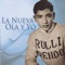 ¡Ay Socorro! - Rulli Rendo lyrics