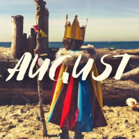 August - Single - Joachim, Benedict & Beth McCord