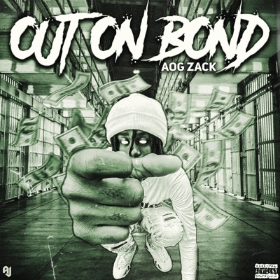 Out On Bond - Single