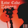 Love Cake - Single