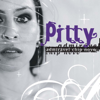 Pitty - Máscara  arte