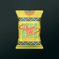 Snacks, Vol. 2 - Rhum One