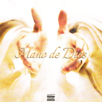 2ouble Pack: Mano de Dios - Single