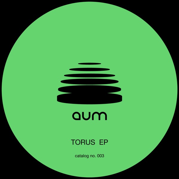 Torus - EP