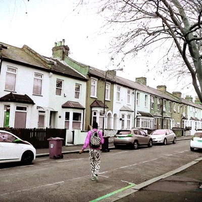 once_in_a_lifetime - Single