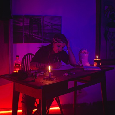 Cypher 07 Mis Horas (feat. Lady Flor) - Single