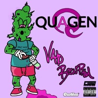 Quagen - Single - Vato BeenPaid