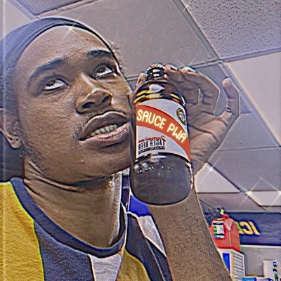 Sauce Pwa - Single