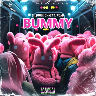 Bummy (feat. Pomi) - Single