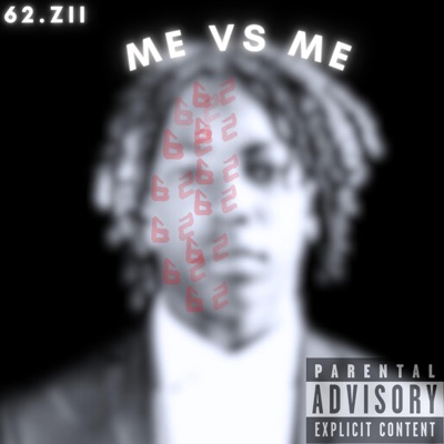 Me Vs Me - Single