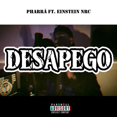 Desapego (feat. Einstein NRC) - Single