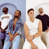 Summer Solstice - Single - The Fantasy Exchange, Khallil & tilde