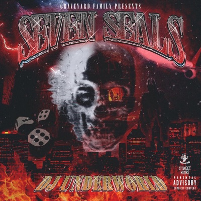 Seven Seals - Single