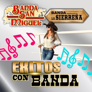 Éxitos con Banda (Banda)
