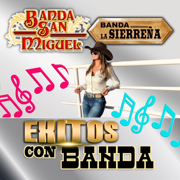 Éxitos con Banda (Banda)