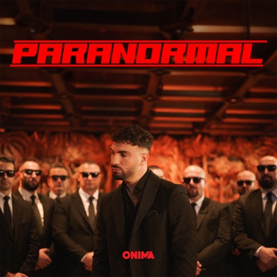 Paranormal - Single