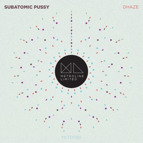 Subatomic Pussy - EP