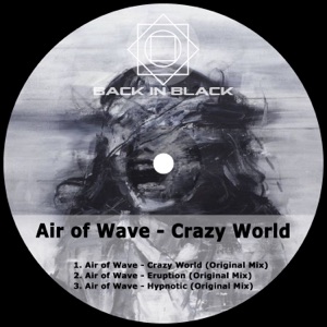 Crazy World - Single