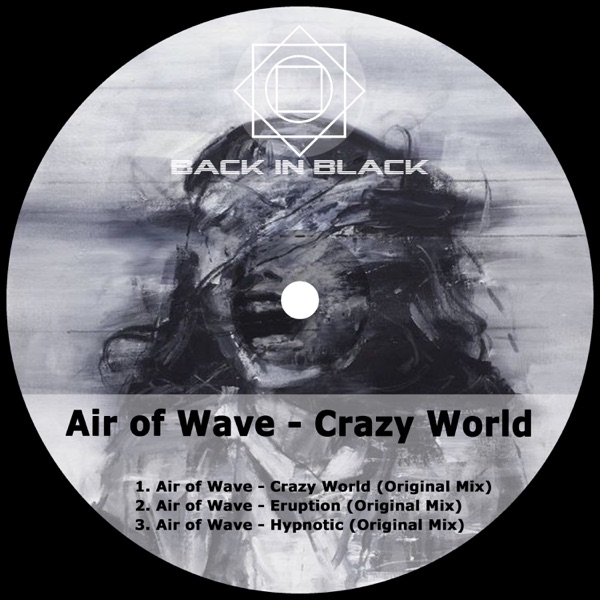 Crazy World - Single