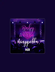 Listen to ACE, watch music videos, read bio, see tour dates & more!