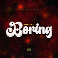 Boring - Single - SAMZO
