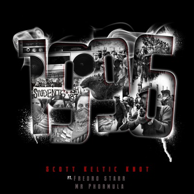 1996 (feat. Fredro Starr & Mr Phormula) [Radio Edit] - Single