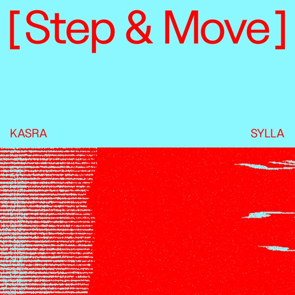 Step & Move - Single