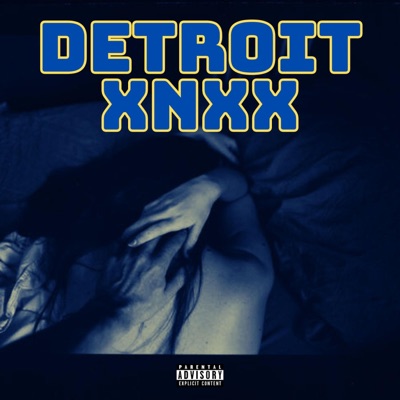 DETROIT XNXX (distortion) - Single