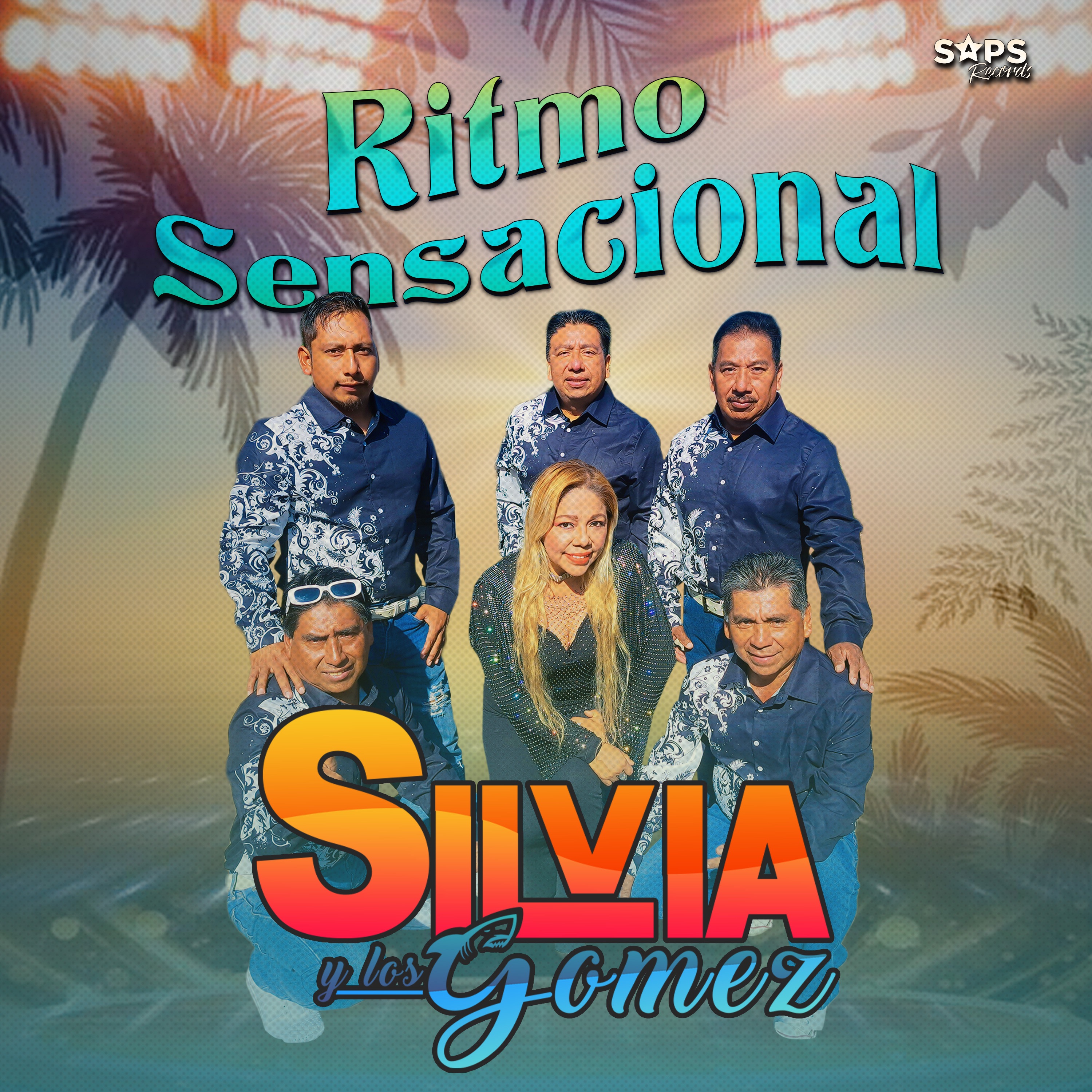 Ritmo Sensacional - Single