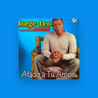Listen to Jorge Leo, watch music videos, read bio, see tour dates & more!