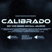 CALIBRADO - Single - Grupo Elite 77