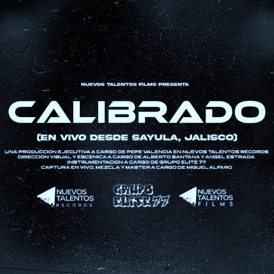 CALIBRADO - Single