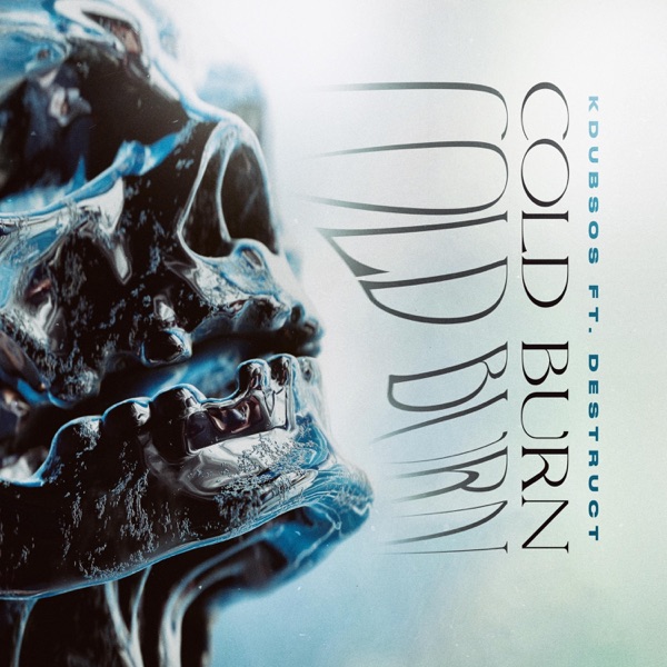 COLD BURN (feat. Destruct)