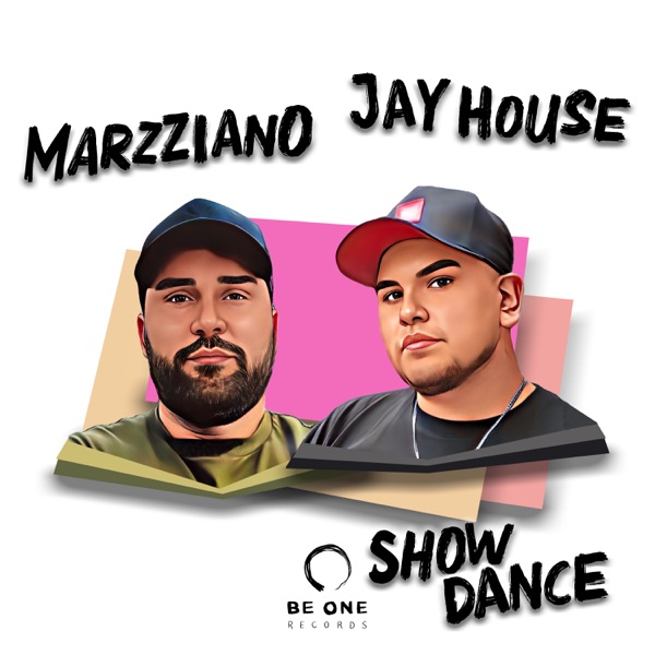Show Dance - Single