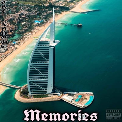 Memories (feat. Dragon) - Single