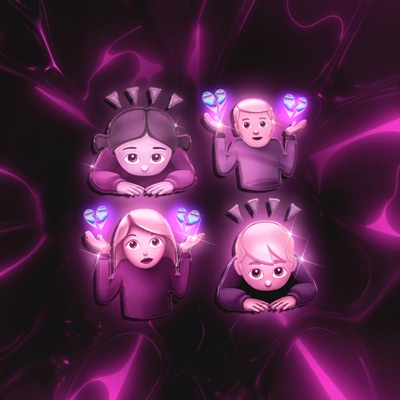 Бэй (feat. 9ine.4 & Infisense) - Single