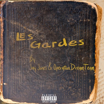 Les Gardes - Single