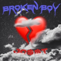 BROKEN BOY - EP - JOSST