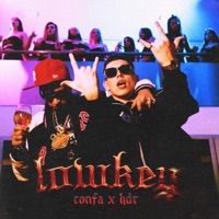 LOWKEY (feat. HDR) - Single - Confa