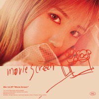 Movie Screen - EP - Mia(153/Joombas)